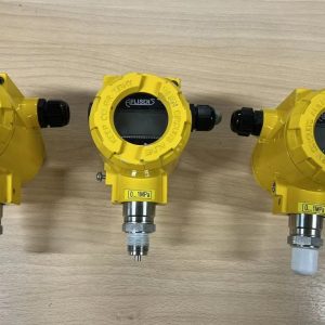 Преобразователь давления Aplisens APC-2000ALW 0 - 2,5 мПа (выходной сигнал 4...20mA, М20х1.5)