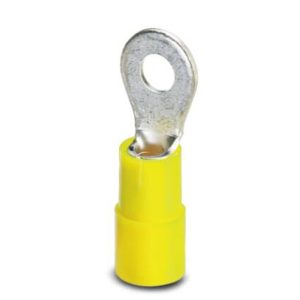 Круглый кабельный наконечник C-RCI 6/M5 Phoenix contact 3240028 (упак. 50 шт.)