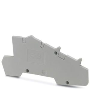 Концевая крышка D-PTI/3B Phoenix contact 3213976 (упак. 50 шт.)