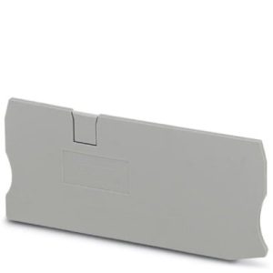 Концевая крышка PD-ST 10-TWIN Phoenix contact 3035315