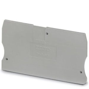 Концевая крышка D-ST 16 Phoenix contact 3036657