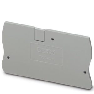 Концевая крышка D-ST 6 Phoenix contact 3030433