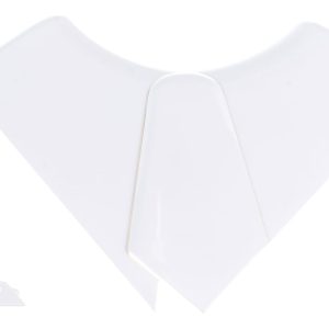 Внутренний угол 105x50, белый, Legrand 106 05 (упак. 2 шт.)
