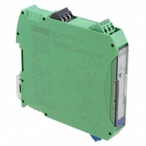 Усилитель с развязкой питания/развязкой по входу MACX MCR-EX-SL-RPSSI-I Phoenix contact 2865340