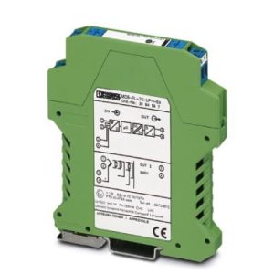 Измерительный преобразователь температуры MCR-FL-TS-LP-I-EX Phoenix contact 2864587