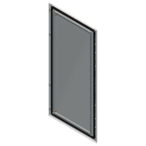 Сплошные двери 2 шт. SF/SM 2000x400 мм NSYSFD2082D Schneider Electric