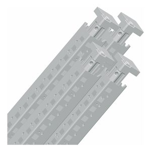 Вертикальные стойки SF 2000 4 шт. NSYSFV20 Schneider Electric