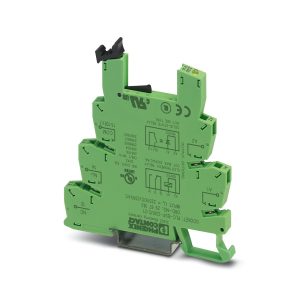 Базовый модуль PLC-BSP-230UC/21 PHOENIX CONTACT 29 67 183