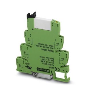 Релейный модуль PLC-RSC-24DC/21 PHOENIX CONTACT 2966171