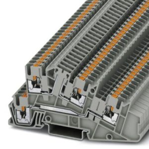 Многоярусная клемма PTI 2,5-L/TG Phoenix contact 3213961
