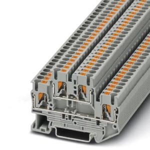 Двухъярусные клеммы PTTB 2,5 Phoenix contact 3210567