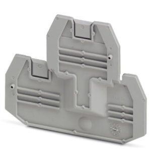 Концевая крышка D-UTTB 2,5/4 Phoenix contact 3047293 (упак. 50 шт.)