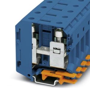 Клемма для высокого тока UKH 70 BU Phoenix contact 3244601