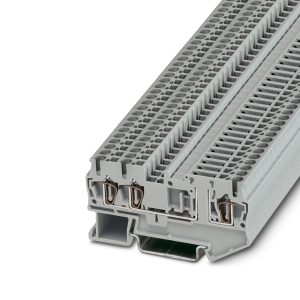 Клемма с размыкателем ST 2,5-TWIN-TG Phoenix contact 3038448