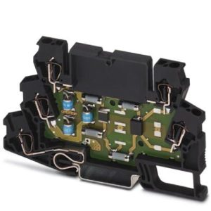 Устройство защиты от перенапряжений TT-ST-2-PE-24DC Phoenix contact 2858878