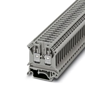 Клеммная колодка-разъединитель UK 4-T PHOENIX CONTACT 3022014