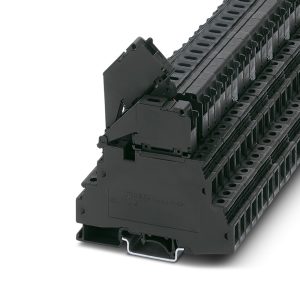 Клеммы для установки предохранителей UKK 5-HESI PHOENIX CONTACT 3007204 (упак. 50 шт.)