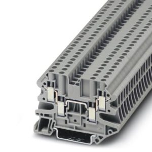 Проходные клеммы UT 2,5-QUATTRO Phoenix contact 3044542