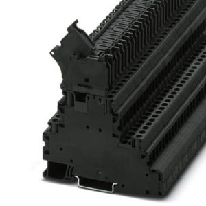 Клеммы для установки предохранителей UT 4-L/HESI (5X20) Phoenix contact 3214325
