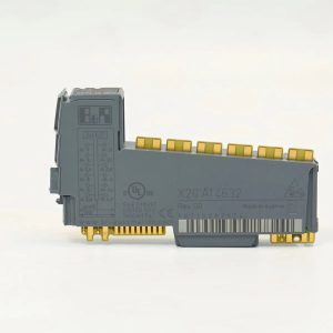 Модуль X20AI4632 B&R Automation