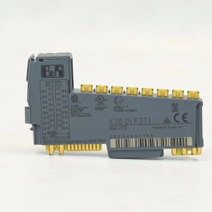 Модуль X20DIF371 B&R Automation