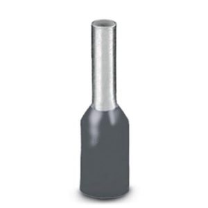 Кабельный наконечник AHI DIN N 0,75/8GY, серый, LAPPKABEL 61801630 (упак. 500 шт.)