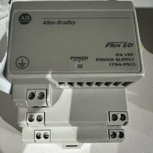 Источник питания Allen-Bradley 1794-PS13 24 VDC POWER SUPPLY (б/у)