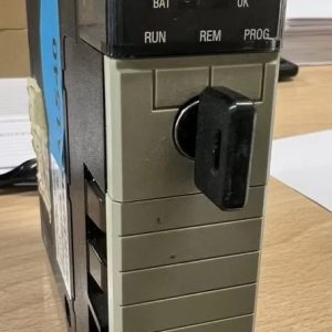 Модуль Allen-Bradley 1756-L1/A LOGIX 5550 PROCESSOR UNIT (б/у)