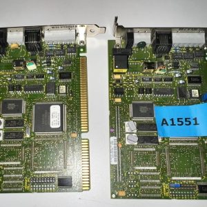 Коммуникационная плата Allen-Bradley 1784-KTX (б/у)