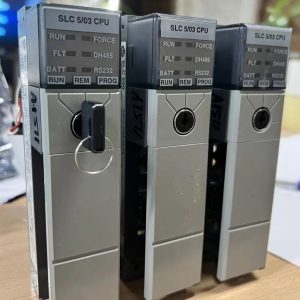 Контроллер Allen Bradley 1747-L532 (б/у)