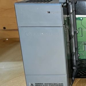 Источник питания Allen-Bradley 1746-P1 (б/у)
