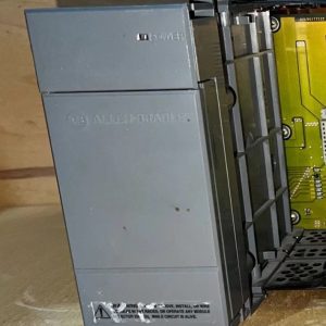 Источник питания Allen-Bradley 1746-P2 (б/у)