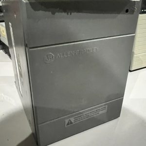 Источник питания Allen-Bradley 1746-P4 (б/у)