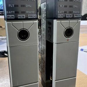 Контроллер Allen Bradley 1747-L542 SLC 5/04 CPU (б/у)