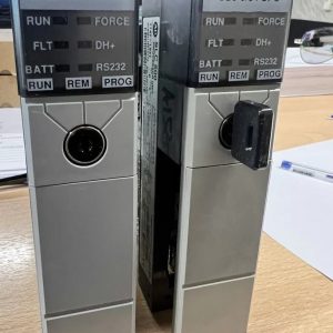 Контроллер Allen Bradley 1747-L541 (б/у)
