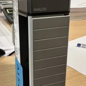 Модуль Allen-Bradley 1746-NO4I A ANALOG OUTPUT MODULE (б/у)