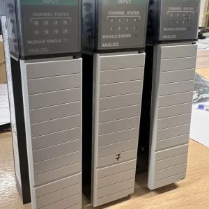 Модуль Allen-Bradley 1746-NI8 ser. A FRN 1.0 ANALOG INPUT MODULE (б/у)