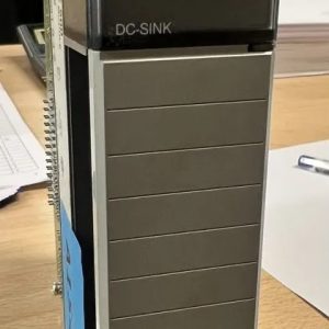Модуль дискретного ввода 1746-IB32 D INPUT MODULE (б/у)