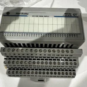 Модуль Allen-Bradley 1794-IB32 24 VDC sink input (б/у)