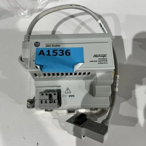 Адаптер расширенного локального ввода-вывода Allen-Bradley 1794-FLA FLEXBUS LOCAL2 ADAPTER (б/у)