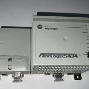 Модуль Allen-Bradley 1794-L34 B LOGIX 5434 PROCESSOR UNIT (б/у)