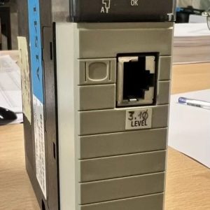 Модуль коммуникаций Allen Bradley 1756-CNB Ser. C. ControlLogix Control Net Communication Bridge (б/у)