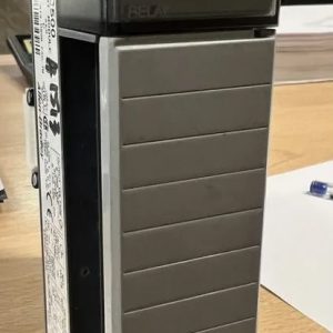 Модуль ввода/вывода ПЛК Allen-Bradley 1756-OW16 Ser. С OUTPUT MODULE (б|у)