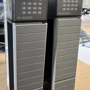Выходной модуль 16 точечный Allen-Bradley 1746-OB16 Ser. D OUTPUT MODULE (б/у)