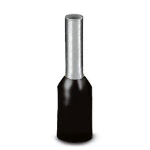 Наконечник кабельный AHI DIN N1,5/8BK LappKabel 61801710 (упак.  500 шт.)