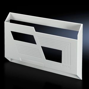 Карман для документации из пластика 228x256x18 мм RITTAL 2514.000