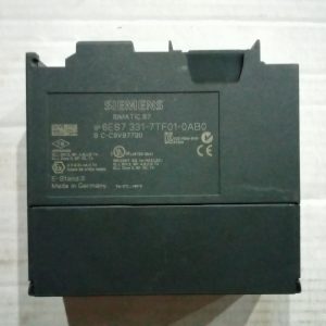Модуль SIEMENS 331-7TF01-0AB0