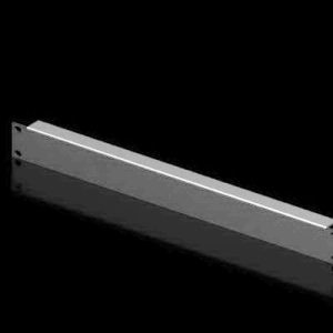 Глухая панель, 482,6 мм (19") RITTAL DK 7151.005 (упак. 2 шт.)