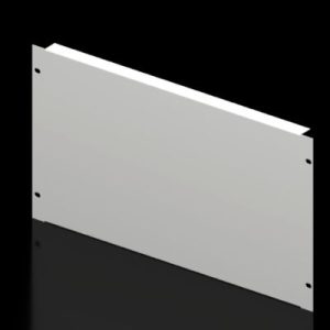 Глухая панель, 482,6 мм (19") RITTAL DK 7156.035