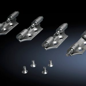 Шарниры двери 130° RITTAL 8800.020 (упак. 4 шт.)